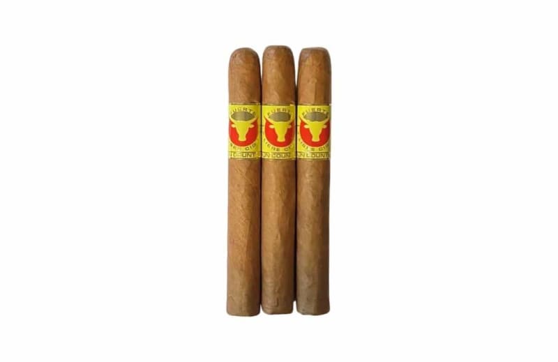 Fuerte y Libre Adds Corona to Sun Country – Cigar News Image