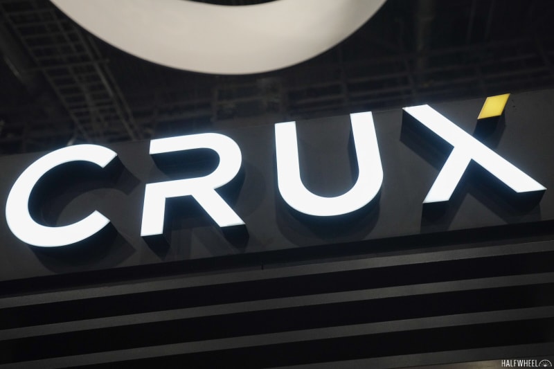 PCA 2023: Crux Cigars Image