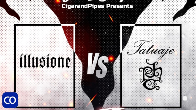 CigarAndPipes CO VERSUS 10 Image
