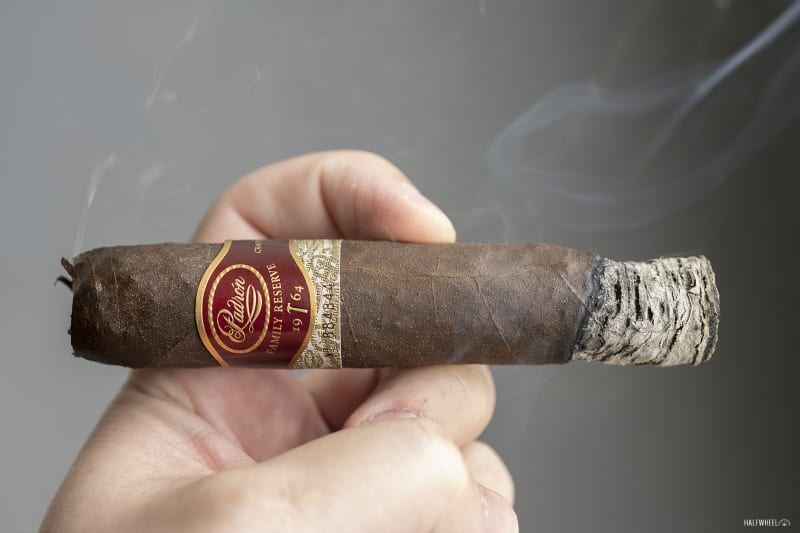 Padrón Family Reserve No. 95 Maduro Image