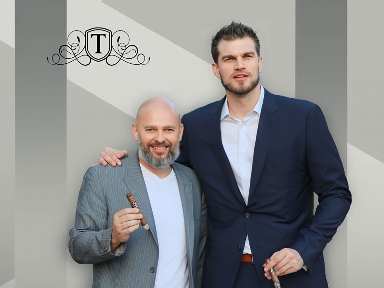 Pichardo Cigars Are Now Tiago Cigars Image