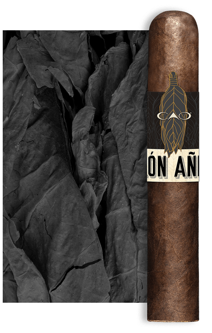 Pilón Añejo Stick Image
