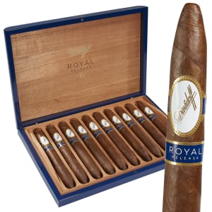 Royal Release Box Image