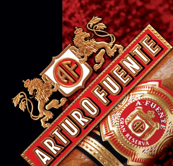 The Blog: Will Cooper Guests on Christmas Edition of Fuente Friday Image