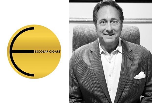 Escobar Cigars Hires Roy MacLaren as Chief Sales Officer Image