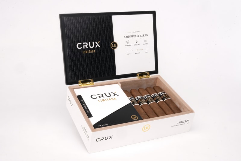 Crux Ships Limitada The Show 2020, PB5 Image