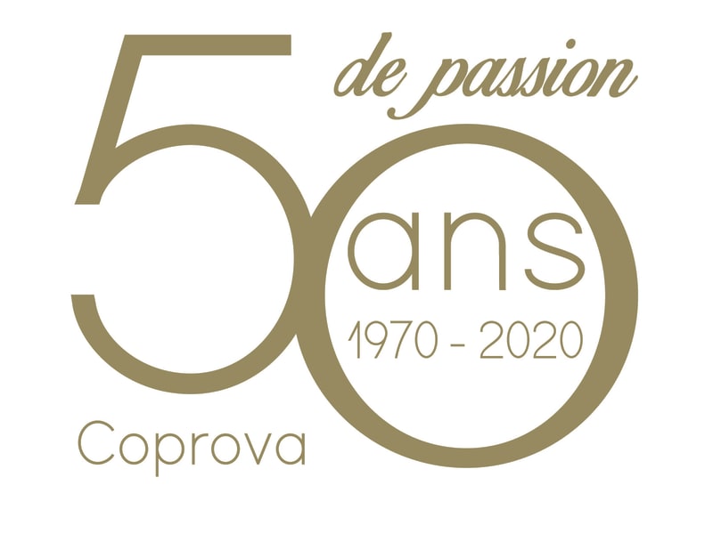 Coprova Celebrates 50th Anniversary Image