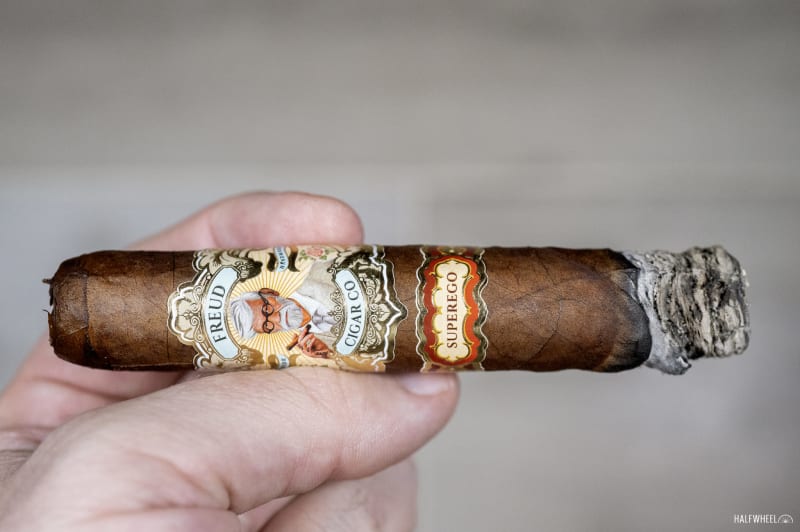 Freud SuperEgo Robusto Extra Image