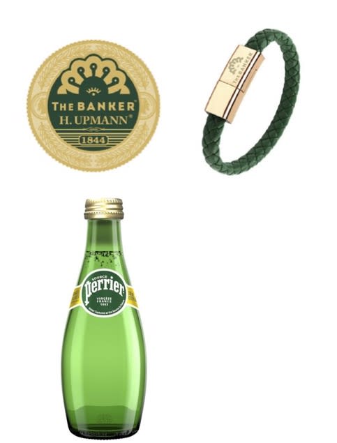 Contest: H. Upmann The Banker Daytrader Prize Pack | Announcement Image