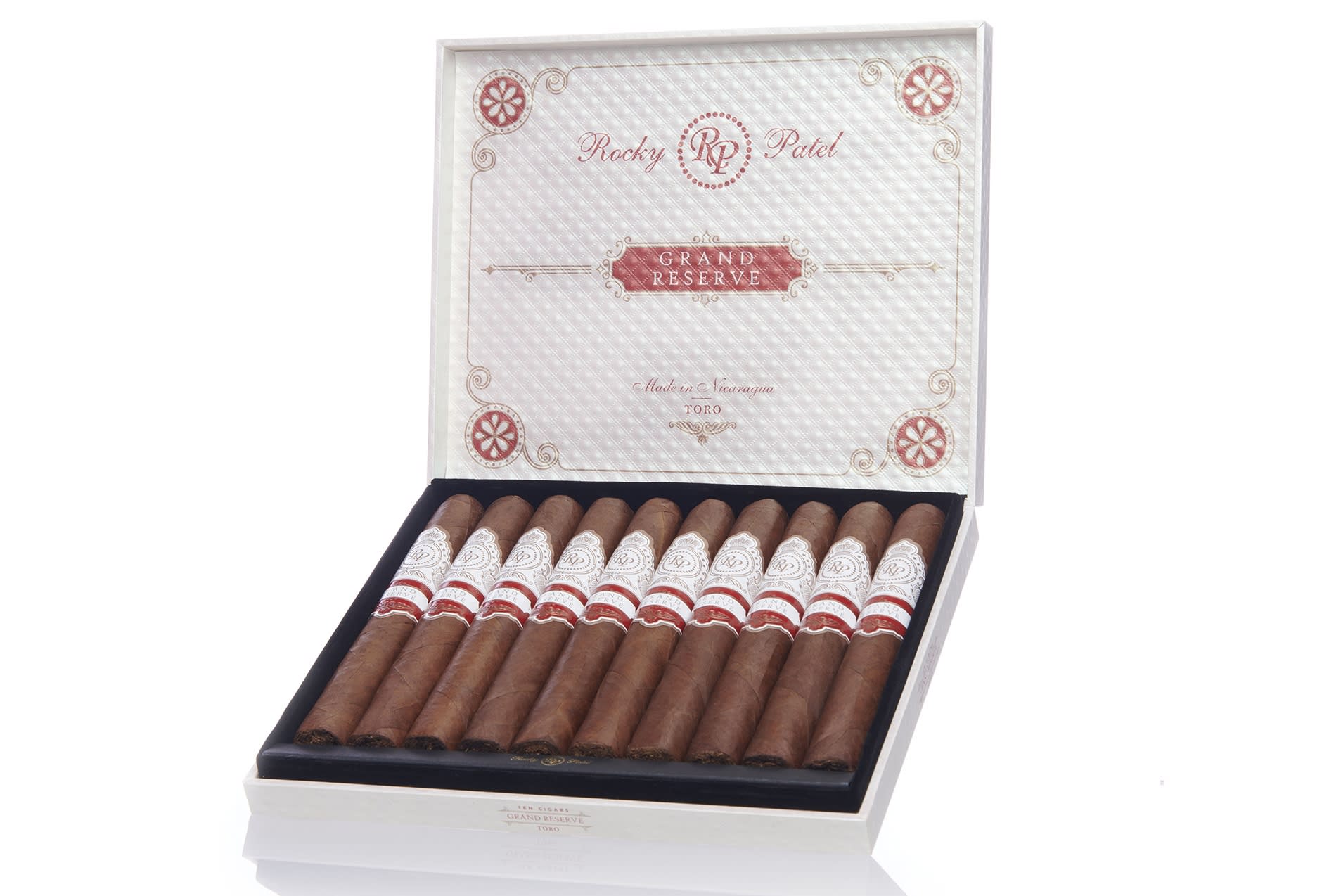 Rocky Patel Grand Reserve Heading to the U.S. Featured Image
