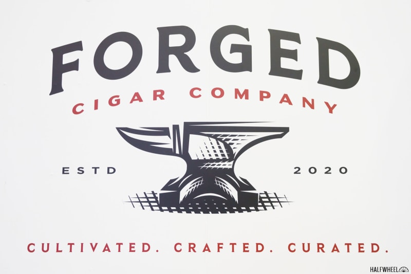 PCA 2025: Forged Cigar Co. Image