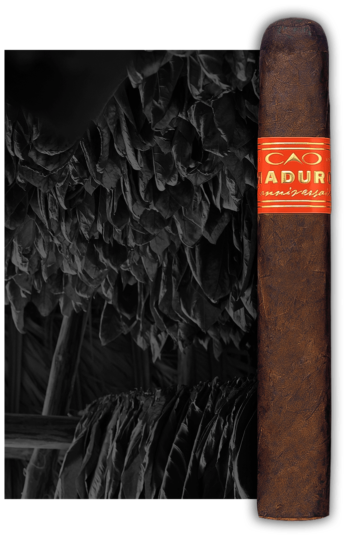 CAO Maduro Stick Image