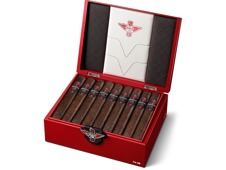 CAO Flathead V21 coming in August Image