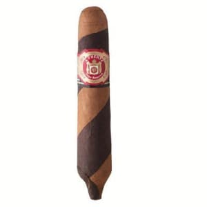 Hemingway Barberpole Box Image