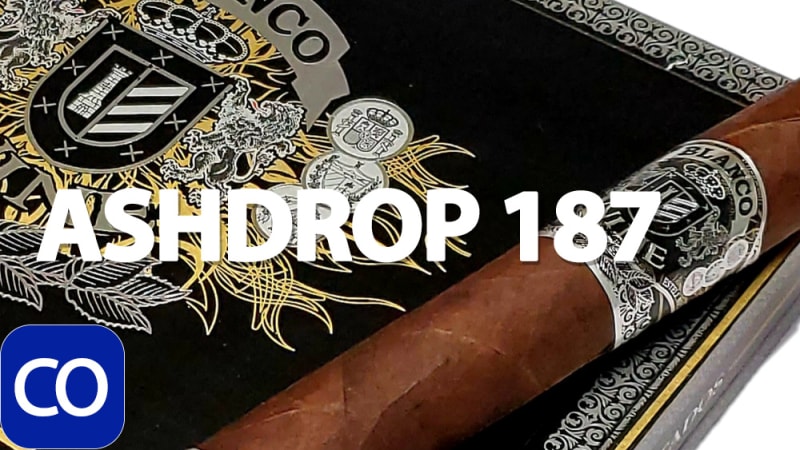 CigarAndPipes CO Ashdrop 187 Image