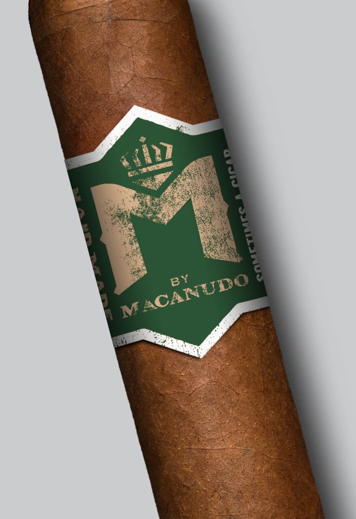 M Irish Cream Photo
