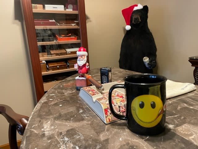 Xmas v8