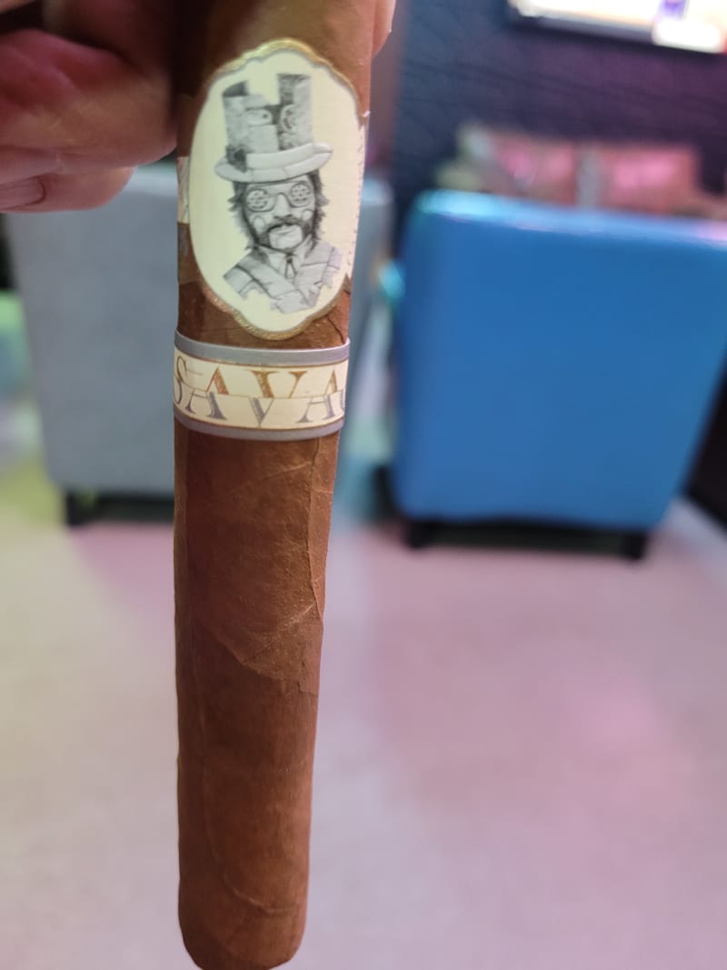 Caldwell Savages 2 v2