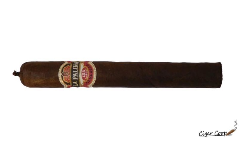 Cigar Review: La Palina 125 Años (2021) Image