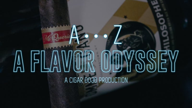 Flavor Odyssey – the Letter Q Image