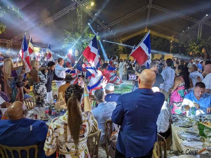 Feature Story: Procigar 2023 – Santiago, Day Two Image