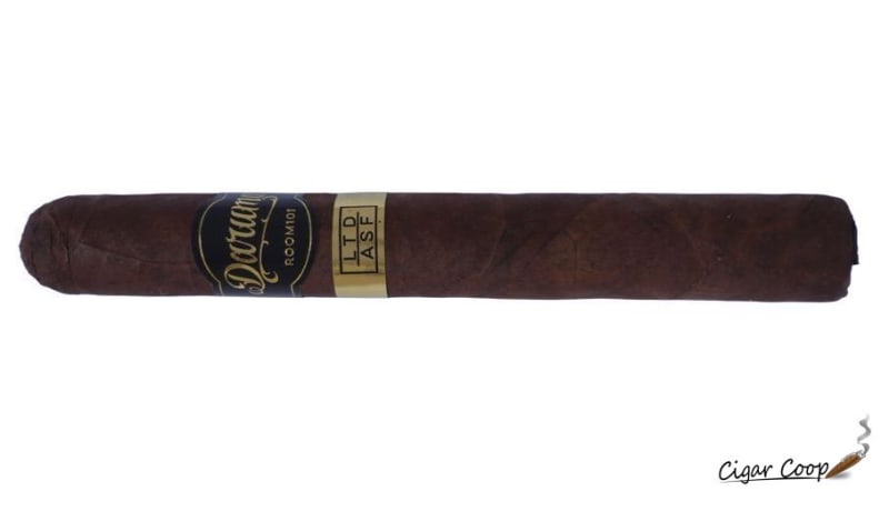 Cigar Review: Room101 Daruma (2023) Image