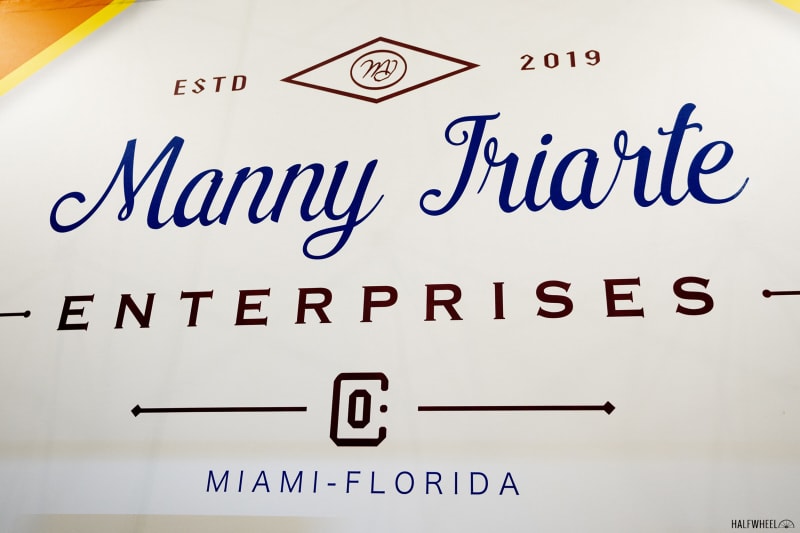 PCA 2023: Manny Iriarte Enterprises Image