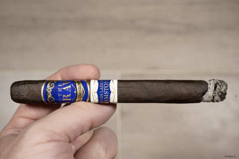 Southern Draw Jacob’s Ladder Brimstone Lonsdale Image