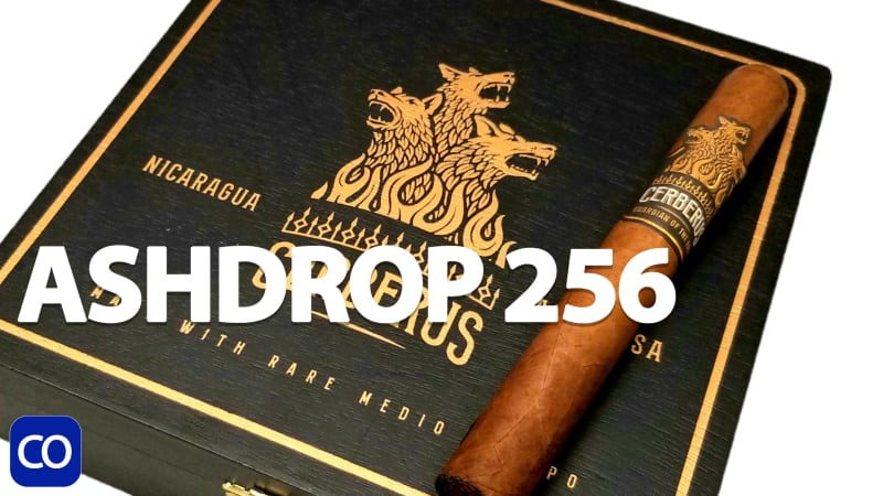 CigarAndPipes CO Ashdrop 256 Image