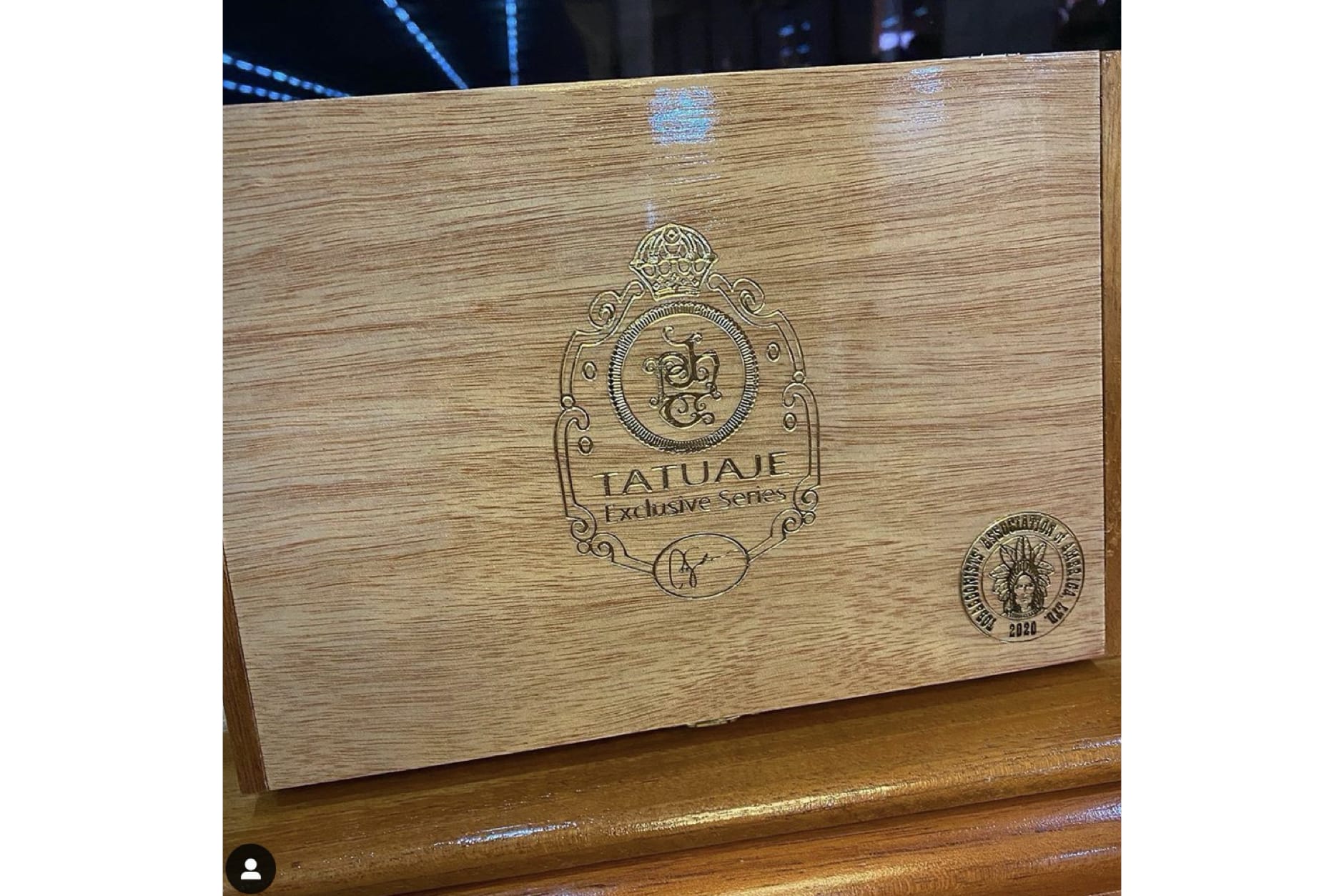 Tatuaje TAA 2020 Shipping Next Week Featured Image