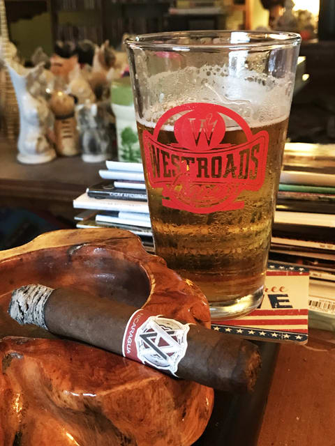 s AVO Syncro Nicaragua robusto