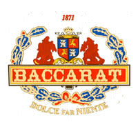 Baccarat Logo