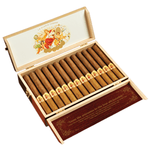 Artesanos de Tabaqueros Box Image