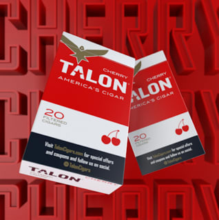 Social Post for Cherry