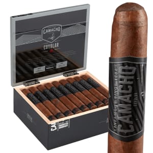 Coyolar Box Image