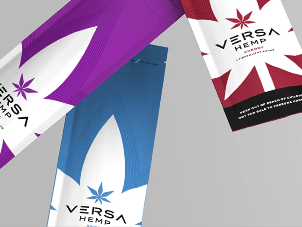 versa pouches