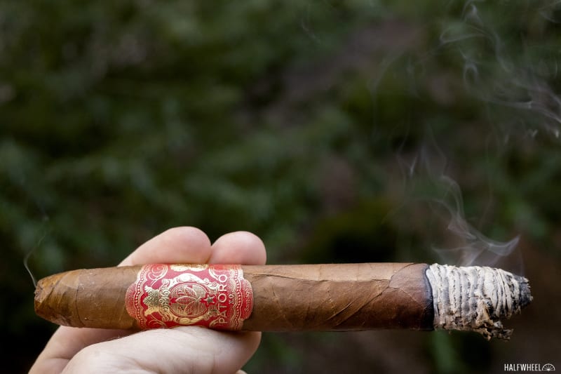 Patoro VA XO Limited Edition Salomones Image