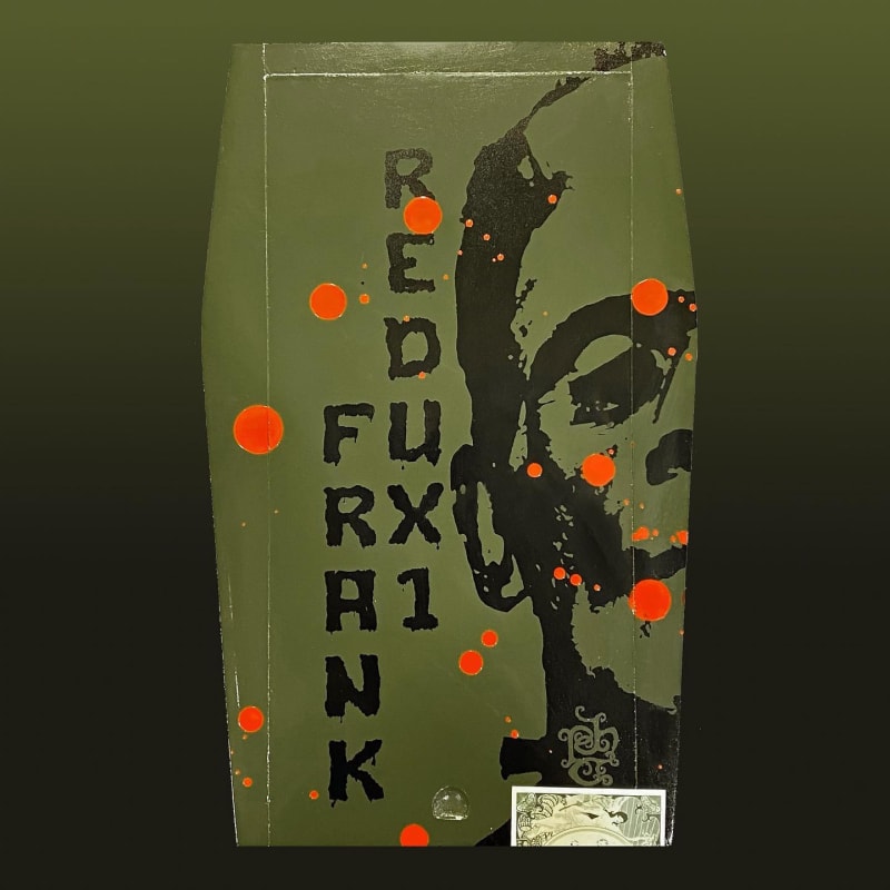 Cigar News: Tatuaje The Frank Redux 1 to Begin to Hit Stores in October Image