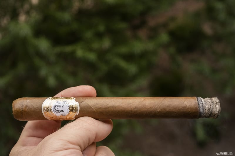 La Palina Goldie Churchill Image