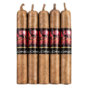 Blondie Red Box Image