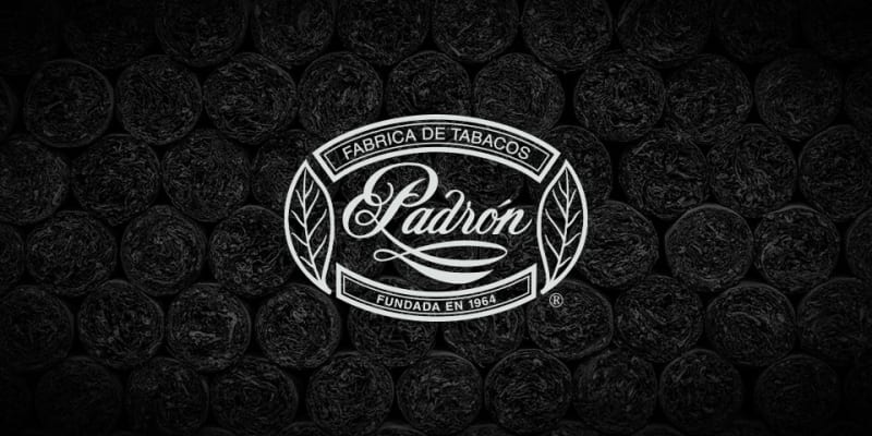 Padron header