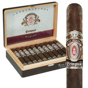 Tempus Maduro Box Image