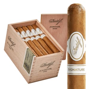 Signature Series Box Image