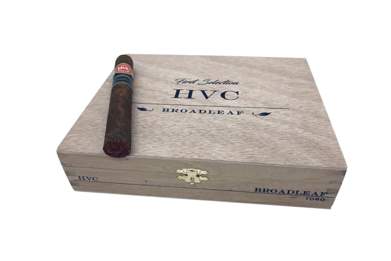 HVC First Selection Broadleaf Toro Returns as Regular Production Item Image