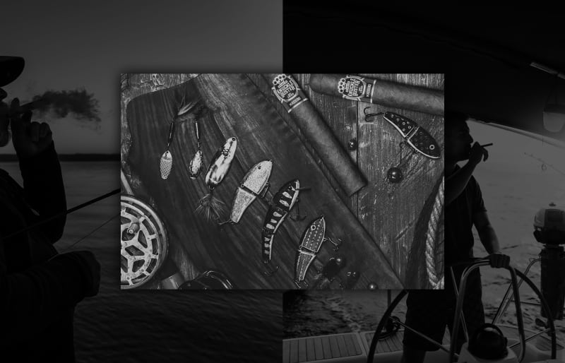 fishing blog