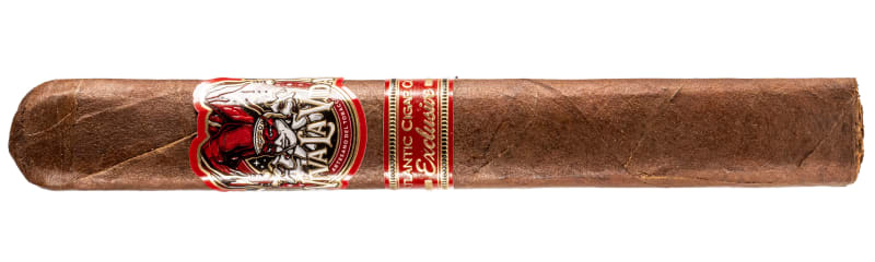 Blind Cigar Review: Viva La Vida | Atlantic Cigar Exclusive Box Pressed Image
