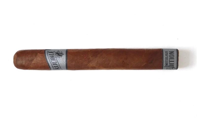 Cigar Review: Diesel Crucible (2021) Image