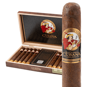 Society Cigar 2023 Box Image