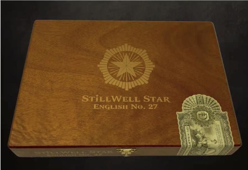 Cigar News: Dunbarton Tobacco & Trust Launches Stillwell Star Image