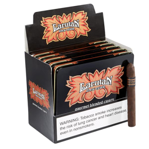 Larutan Dirties Box Image